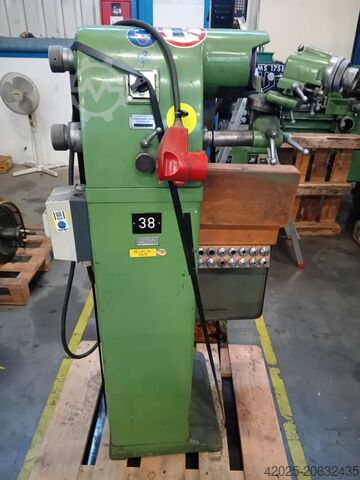 Burin taşlama makinesi DECKEL SOE