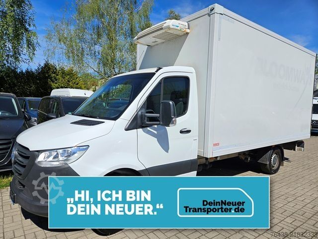 Kølevarevogn MERCEDES-BENZ Sprinter 316 CDI MAXI|0°C|400V|ThermoKingV300max