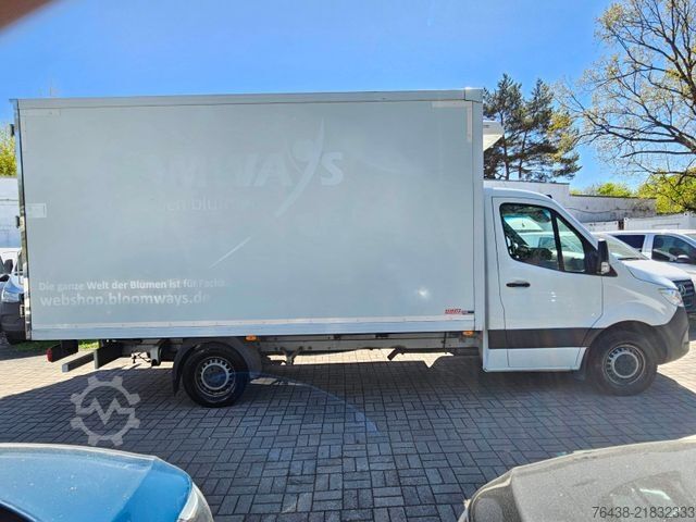 Kølevarevogn MERCEDES-BENZ Sprinter 316 CDI MAXI|0°C|400V|ThermoKingV300max