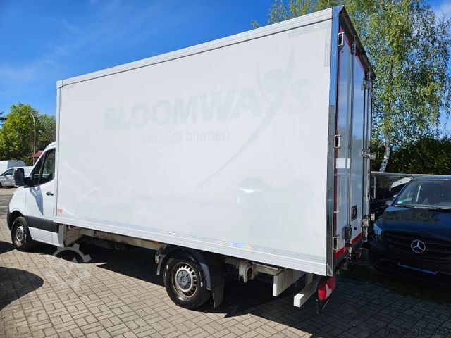 Kølevarevogn MERCEDES-BENZ Sprinter 316 CDI MAXI|0°C|400V|ThermoKingV300max