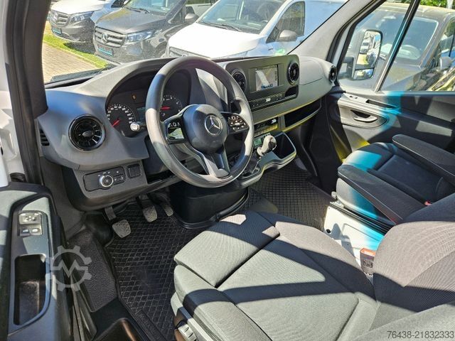 Kølevarevogn MERCEDES-BENZ Sprinter 316 CDI MAXI|0°C|400V|ThermoKingV300max