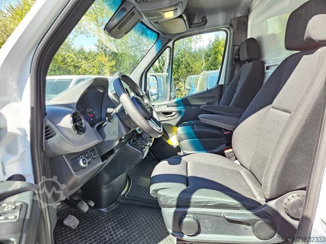 Kølevarevogn MERCEDES-BENZ Sprinter 316 CDI MAXI|0°C|400V|ThermoKingV300max