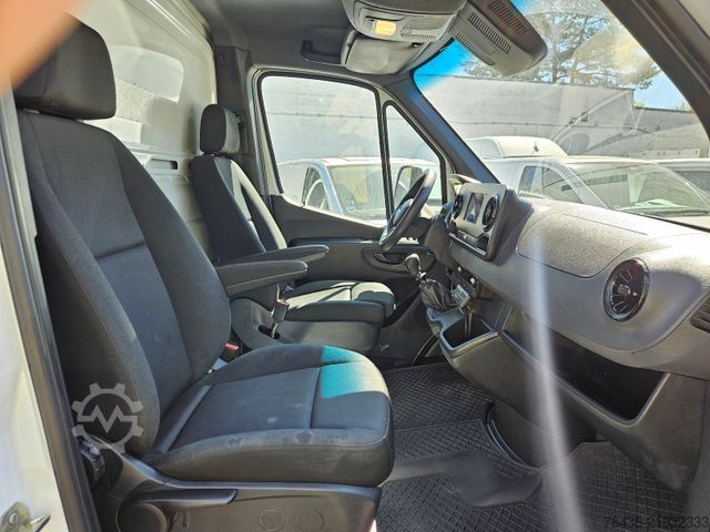 Kølevarevogn MERCEDES-BENZ Sprinter 316 CDI MAXI|0°C|400V|ThermoKingV300max