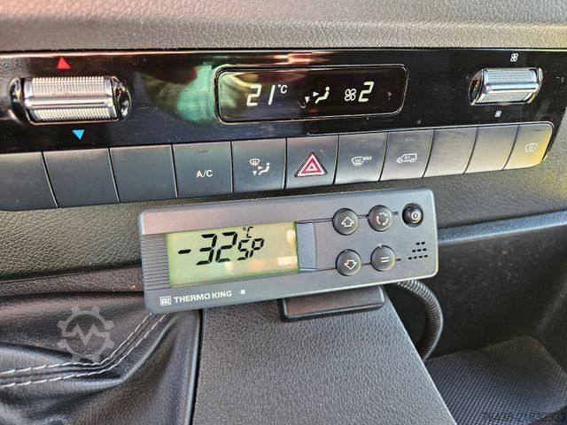 Kølevarevogn MERCEDES-BENZ Sprinter 316 CDI MAXI|0°C|400V|ThermoKingV300max