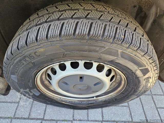 Kølevarevogn MERCEDES-BENZ Sprinter 316 CDI MAXI|0°C|400V|ThermoKingV300max