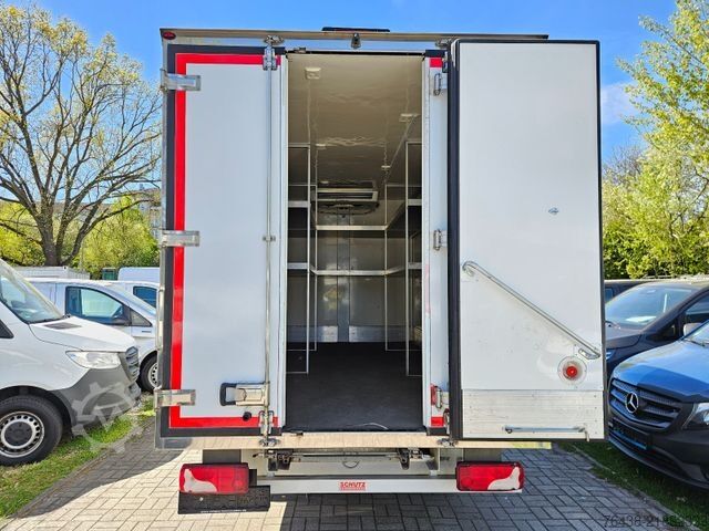 Kølevarevogn MERCEDES-BENZ Sprinter 316 CDI MAXI|0°C|400V|ThermoKingV300max