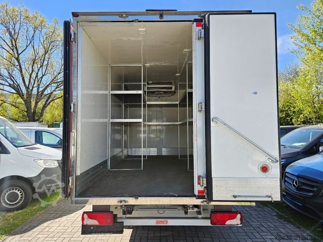 Kølevarevogn MERCEDES-BENZ Sprinter 316 CDI MAXI|0°C|400V|ThermoKingV300max