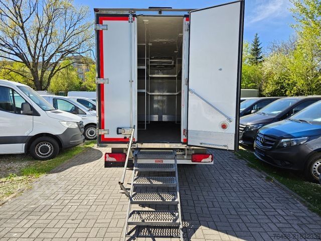 Kølevarevogn MERCEDES-BENZ Sprinter 316 CDI MAXI|0°C|400V|ThermoKingV300max