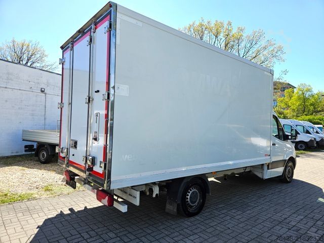 Kølevarevogn MERCEDES-BENZ Sprinter 316 CDI MAXI|0°C|400V|ThermoKingV300max