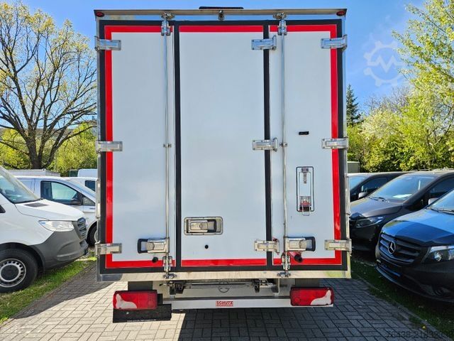 Kølevarevogn MERCEDES-BENZ Sprinter 316 CDI MAXI|0°C|400V|ThermoKingV300max