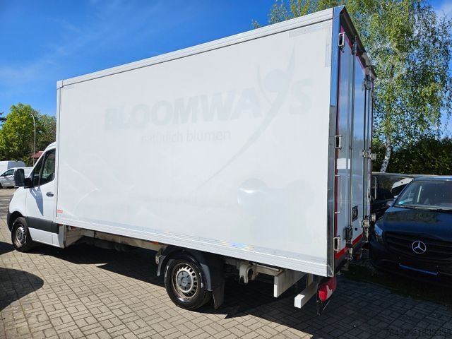 Kølevarevogn MERCEDES-BENZ Sprinter 316 CDI MAXI|0°C|400V|ThermoKingV300max
