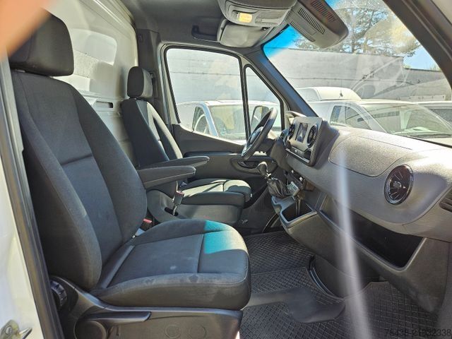 Kølevarevogn MERCEDES-BENZ Sprinter 316 CDI MAXI|0°C|400V|ThermoKingV300max