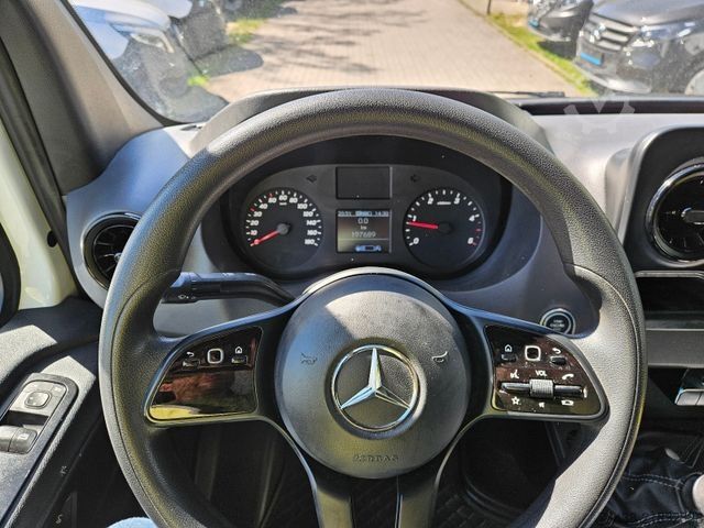 Kølevarevogn MERCEDES-BENZ Sprinter 316 CDI MAXI|0°C|400V|ThermoKingV300max