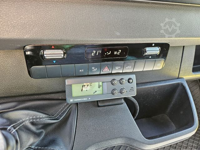 Kølevarevogn MERCEDES-BENZ Sprinter 316 CDI MAXI|0°C|400V|ThermoKingV300max