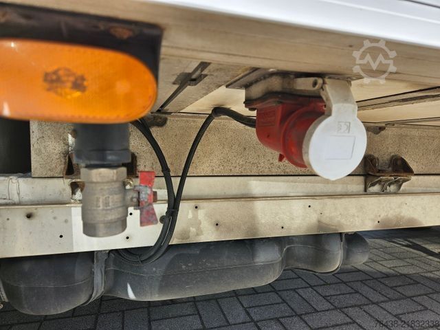 Kølevarevogn MERCEDES-BENZ Sprinter 316 CDI MAXI|0°C|400V|ThermoKingV300max