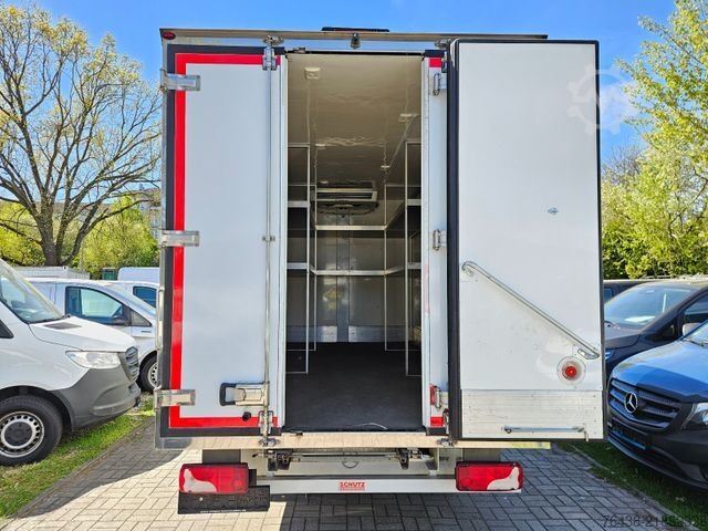 Kølevarevogn MERCEDES-BENZ Sprinter 316 CDI MAXI|0°C|400V|ThermoKingV300max