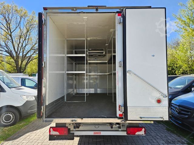 Kølevarevogn MERCEDES-BENZ Sprinter 316 CDI MAXI|0°C|400V|ThermoKingV300max