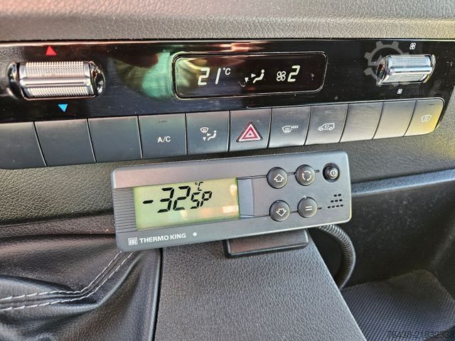 Kølevarevogn MERCEDES-BENZ Sprinter 316 CDI MAXI|0°C|400V|ThermoKingV300max