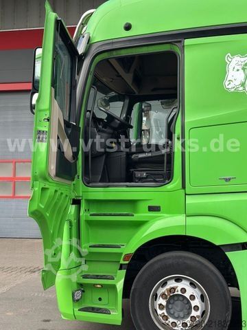 Teški kamion MERCEDES-BENZ Actros 2548  6x2 BLS Retarder Liftachse ACC LDW