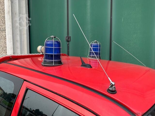 Trak pikap Mitsubishi L200 2.5 tdi 4WD - 4 posti - Km 100.900