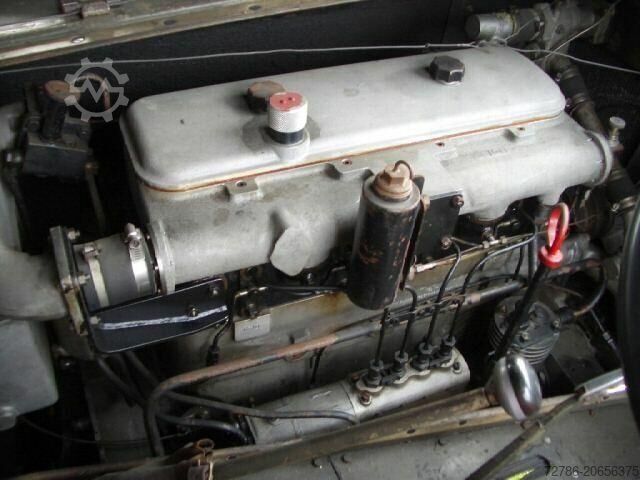 Altele Other Berna /Saurer 2CM Militar