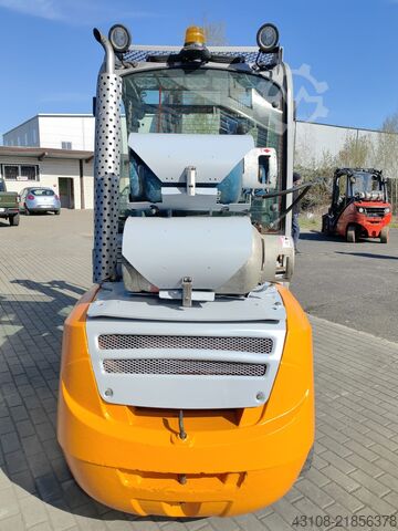 Chariot élévateur STILL RX70 - 35T