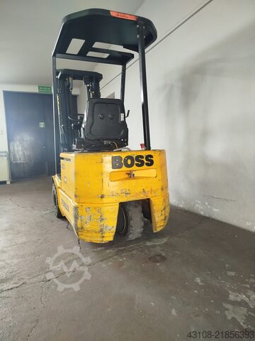 Viličar Steinbock Boss JE 13-70
