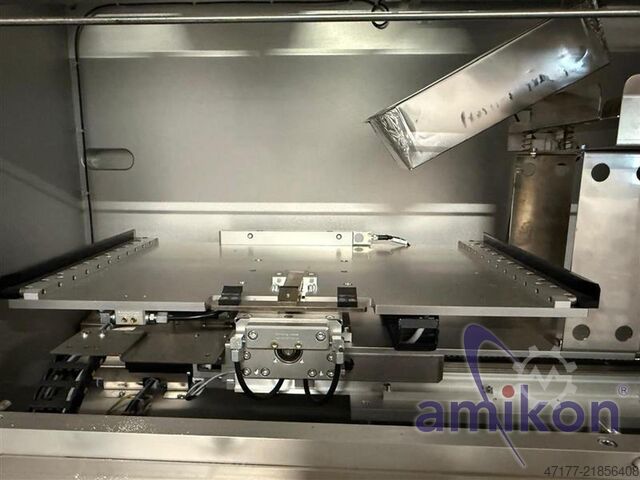 Dozirna i miješalna postrojenja Atlas Copco VDS P6030 + A310 + LiquiPrep LP804