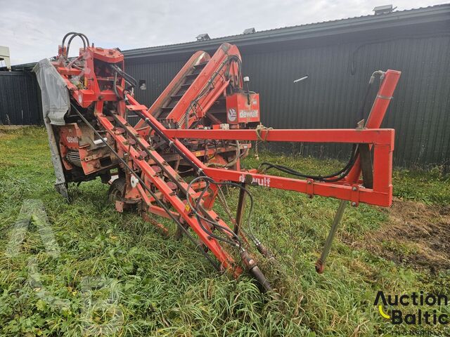 Combinado Dewulf P3K