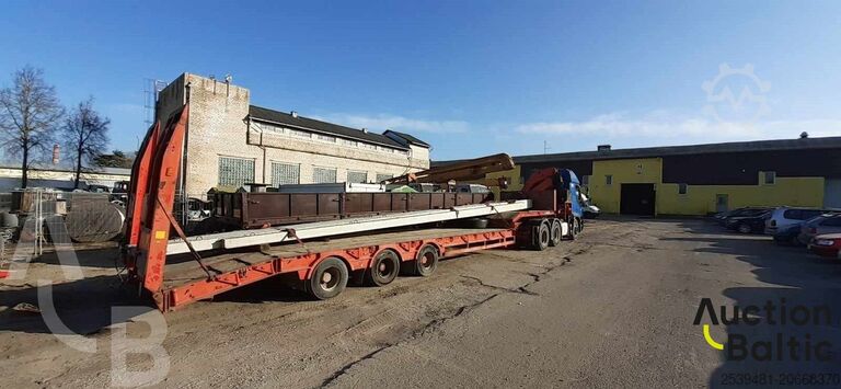 IVECO AS260S43 IVECO AS260S43