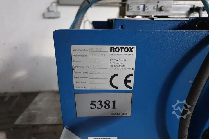  Rotox KF 347