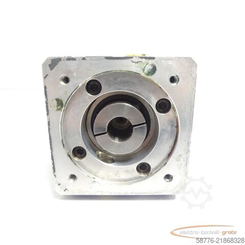 Alpha Getriebebau Alpha SPG 75-MF1-7 Getriebe SN: 203771 - 6000 rpm