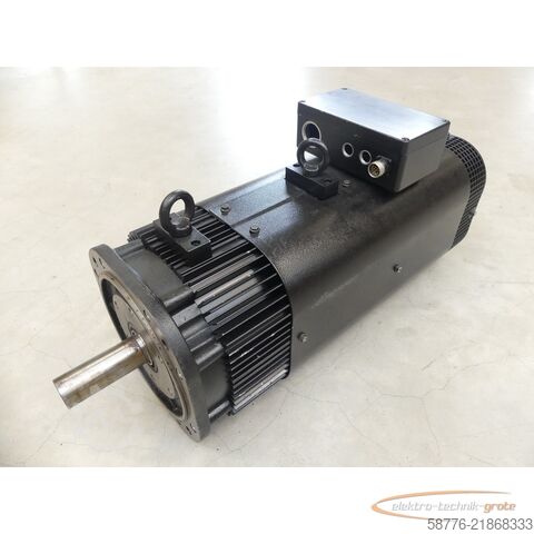 Njësia e kontrollit AMK DH13-120-4-I0F Hauptspindelmotor SN: C707AD -generalüberholt-