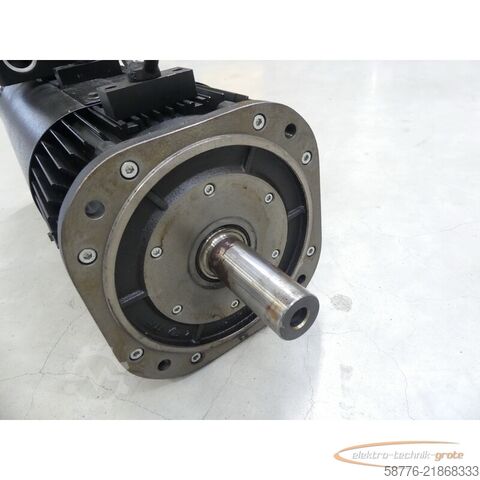 Njësia e kontrollit AMK DH13-120-4-I0F Hauptspindelmotor SN: C707AD -generalüberholt-