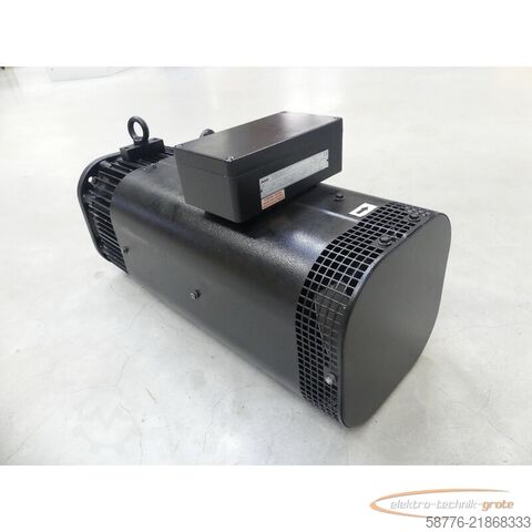 Njësia e kontrollit AMK DH13-120-4-I0F Hauptspindelmotor SN: C707AD -generalüberholt-