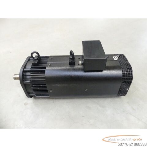 Njësia e kontrollit AMK DH13-120-4-I0F Hauptspindelmotor SN: C707AD -generalüberholt-