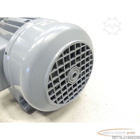 řídicí jednotka  ATB AF 63/4B-7 Motor mit SKF 143 +