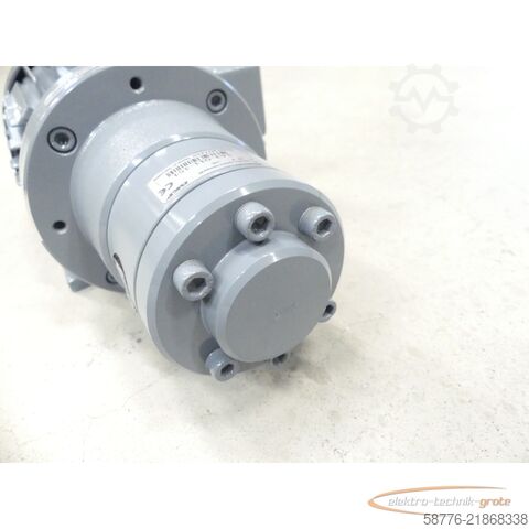 řídicí jednotka  ATB AF 63/4B-7 Motor mit SKF 143 +