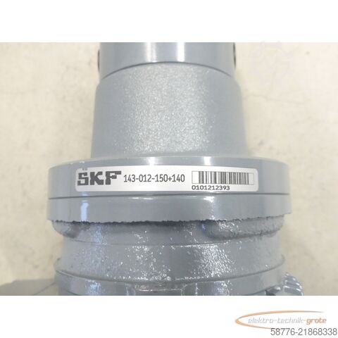řídicí jednotka  ATB AF 63/4B-7 Motor mit SKF 143 +