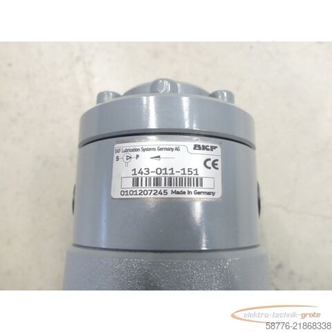 řídicí jednotka  ATB AF 63/4B-7 Motor mit SKF 143 +