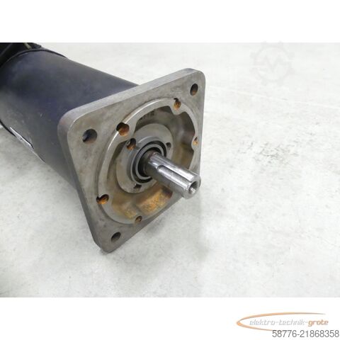Control unit BBC FDE T5C3B3 R0043 Servomotor SN: 24925