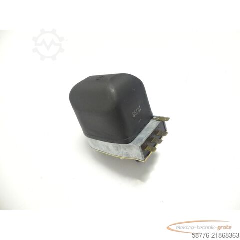  Bosch GIP 24 Getriebe - Stellmotor SN: 16799