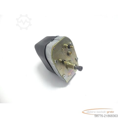  Bosch GIP 24 Getriebe - Stellmotor SN: 16799