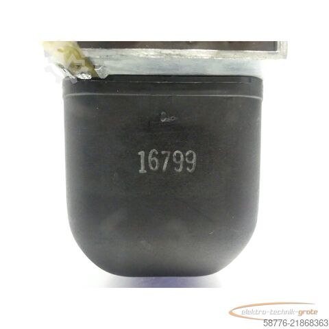  Bosch GIP 24 Getriebe - Stellmotor SN: 16799