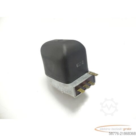  Bosch GIP 24 Getriebe - Stellmotor SN: 20399