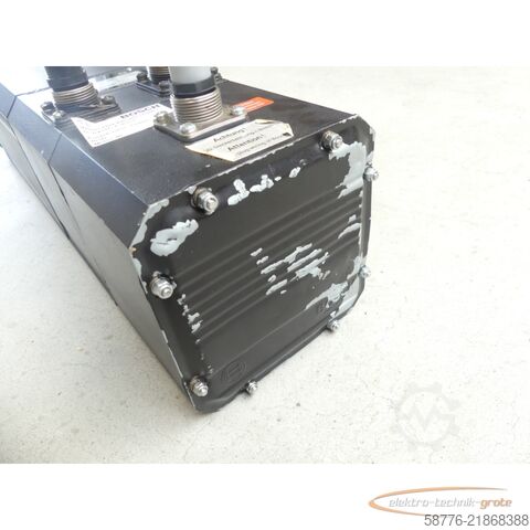 Upravljačka jedinica Bosch SD-B4.180.020 SN563000785 + ROD 426.029B-2500