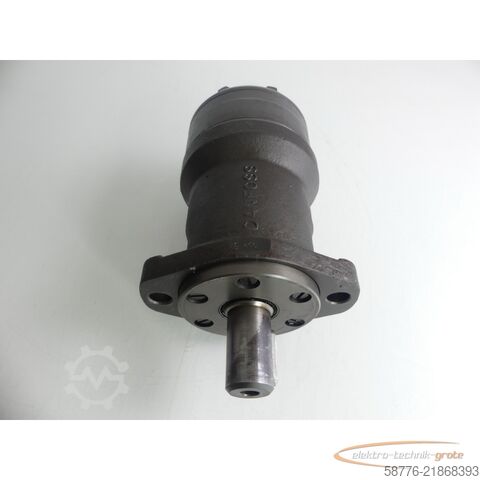  Danfoss OMR 200 151-0214 Hydraulikmotor