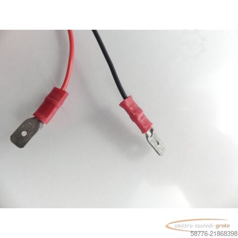 Unit kendali Dunkermotoren GR42x40 SNR: 88427 06301 + PLS 42S SN: 5011135592 - ungebr.! -