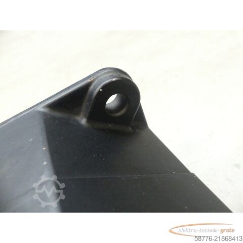  Fanuc 10S A06B-0315-B033 AC Servo Motor SN: F-985271 --