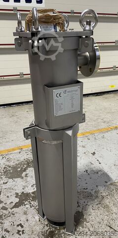 CALDERERIA TERUEL BSP-31 CT CALDERERIA TERUEL BSP-31 CT